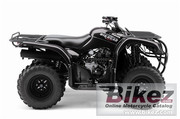 Tankschalter Gasventil Für Yamaha ATV – Kompatibel Mit Bear Tracker 250, Big Bear 250/400, Bruin 250, Timberwolf